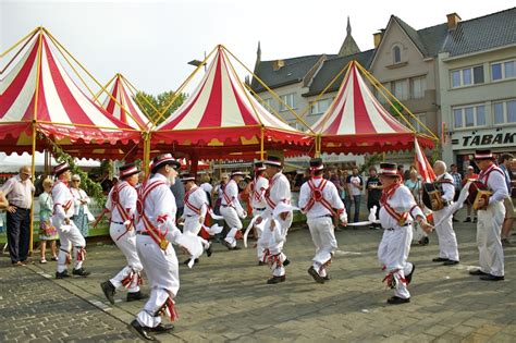 7 Reasons Not To Miss Poperinge Beer and Hop Festival